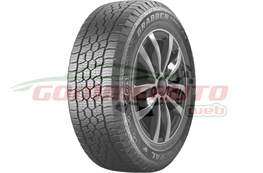 COP. 265/60 R18 110H GRABBER CROSS A/S